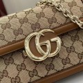 「#3258」GUCCI Go 826761 21.5x 14x 9