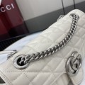 「#3259」GUCCI GG Marmont 443497 26x15x7