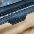「#3260」GUCCI GG Marmont 443497 26x15x7
