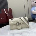 「#3262」GUCCI GG Marmont 446744 23x14x6
