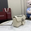 「#3262」GUCCI GG Marmont 446744 23x14x6