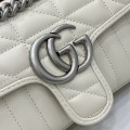 「#3262」GUCCI GG Marmont 446744 23x14x6