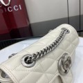 「#3262」GUCCI GG Marmont 446744 23x14x6