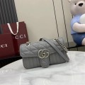 「#3263」GUCCI GG Marmont 446744 23x14x6