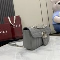 「#3263」GUCCI GG Marmont 446744 23x14x6