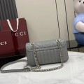 「#3263」GUCCI GG Marmont 446744 23x14x6