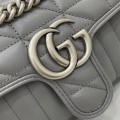 「#3263」GUCCI GG Marmont 446744 23x14x6
