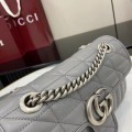 「#3263」GUCCI GG Marmont 446744 23x14x6