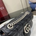 「#3264」GUCCI GG Marmont 446744 23x14x6