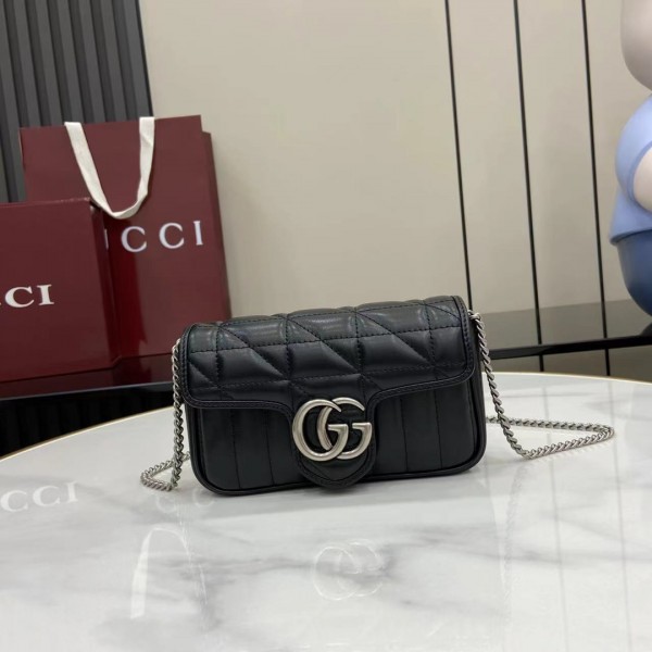 「#3267」GUCCI GG Marmont 476433 16.5x10.2x5.1 「#3267」GUCCI GG Marmont 476433 16.5x10.2x5.1