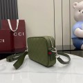「#3268」GUCCI GG Canvas  834802 23.5x 15x 5