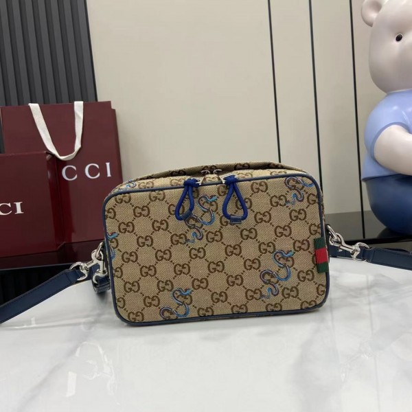 「#3271」GUCCI GG   834802 23.5x 15x 5