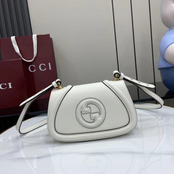 「#3276」GUCCI Blondie 815700 21.5x 11x 8