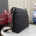 「#3280」GUCCI GG 189751 34x34x 11