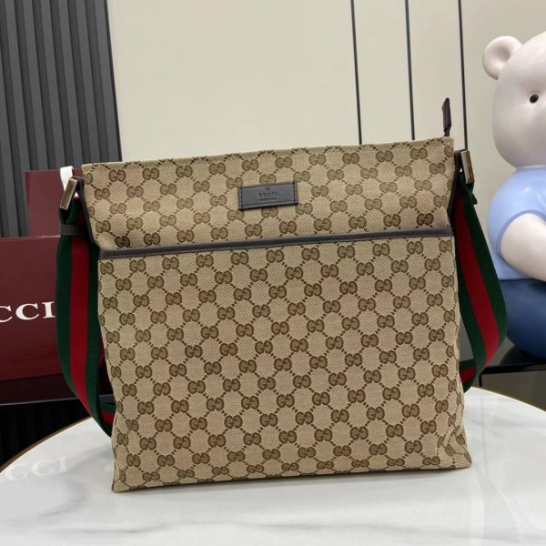 「#3281」GUCCI GG 189751 34x34x 11