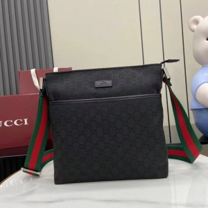 「#3282」GUCCI GG 189751 27x27x7