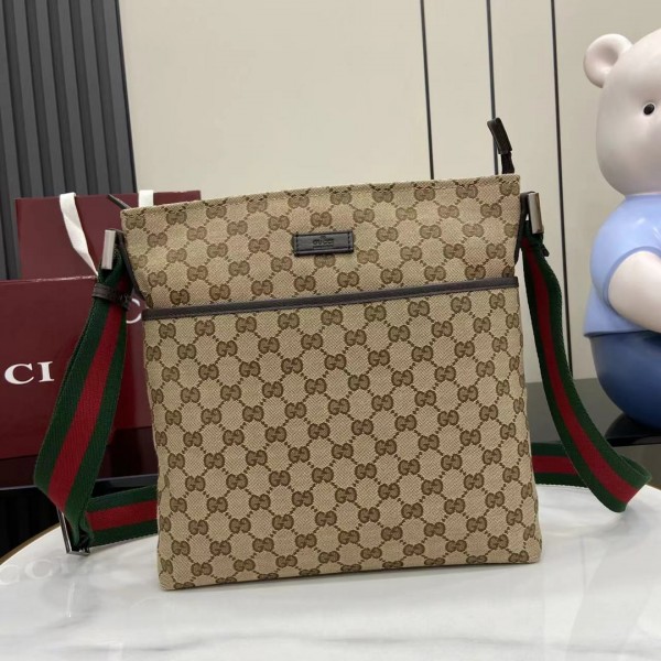 「#3283」GUCCI GG 189751 27x27x7