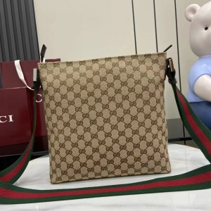 「#3283」GUCCI GG 189751 27x27x7