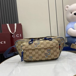 「#3288」GUCCI GG 802096 34x 15x 10