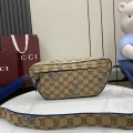 「#3288」GUCCI GG 802096 34x 15x 10