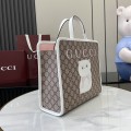 「#3290」GUCCI GG 605614  25x 28.5x 11