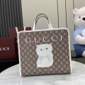 「#3290」GUCCI GG 605614  25x 28.5x 11