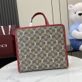 「#3291」GUCCI GG 605614  25x 28.5x 11