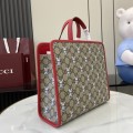 「#3291」GUCCI GG 605614  25x 28.5x 11