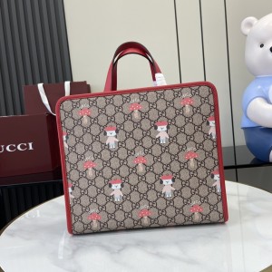 「#3292」GUCCI GG 605614  25x 28.5x 11