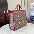 「#3292」GUCCI GG 605614  25x 28.5x 11