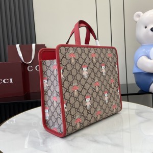「#3292」GUCCI GG 605614  25x 28.5x 11