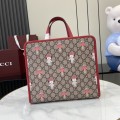 「#3292」GUCCI GG 605614  25x 28.5x 11