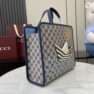 「#3293」GUCCI GG 814043 28.5x 25x 11
