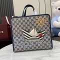 「#3293」GUCCI GG 814043 28.5x 25x 11
