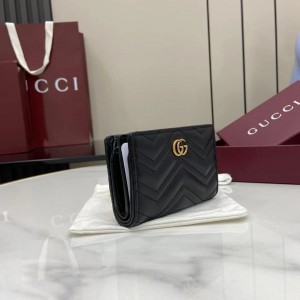 「#3294」GUCCI GG Marmont  773427 11x8.5x3