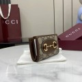 「#3295」GUCCI Horsebit  726846 8x 11.5x 3