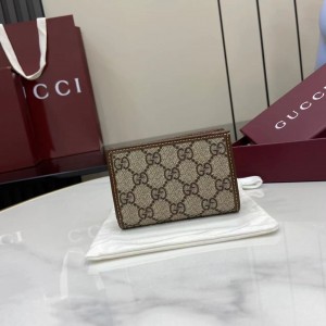 「#3295」GUCCI Horsebit  726846 8x 11.5x 3