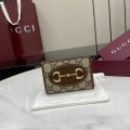 「#3295」GUCCI Horsebit  726846 8x 11.5x 3