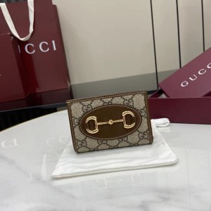 「#3295」GUCCI Horsebit  726846 8x 11.5x 3