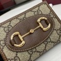 「#3295」GUCCI Horsebit  726846 8x 11.5x 3