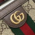 「#3296」GUCCI Ophidia  813296 11.5x8x3