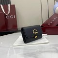 「#3301」GUCCI Softbit  828148 10.5x 7x 3