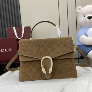 「#3302」GUCCI Dionysus 813399 29.5x 20x 10.5