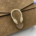 「#3302」GUCCI Dionysus 813399 29.5x 20x 10.5