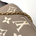 「#0234」Louis Vuitton  Wallet On Chain Ivy  M82211  23.5 x 12.0 x 4.3