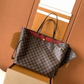 「#0235」Louis Vuitton NEVERFULL GM N40599 31x28x14CM 「#0235」Louis Vuitton NEVERFULL GM N40599 31x28x14CM