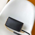 「#0236」Louis Vuitton   Wallet On Chain   M14564  20.0 x 11.5 x 4.0