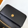 「#0236」Louis Vuitton   Wallet On Chain   M14564  20.0 x 11.5 x 4.0