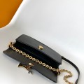 「#0236」Louis Vuitton   Wallet On Chain   M14564  20.0 x 11.5 x 4.0