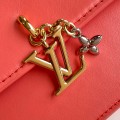 「#0237」Louis Vuitton   Wallet On Chain   M14548   20.0 x 11.5 x 4.0
